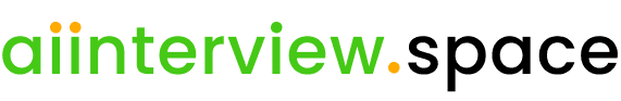 AI Interview Space Logo
