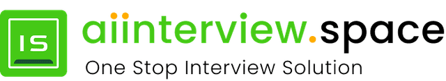 AI Interview Space Logo