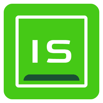 AI Interview Space Mobile Logo