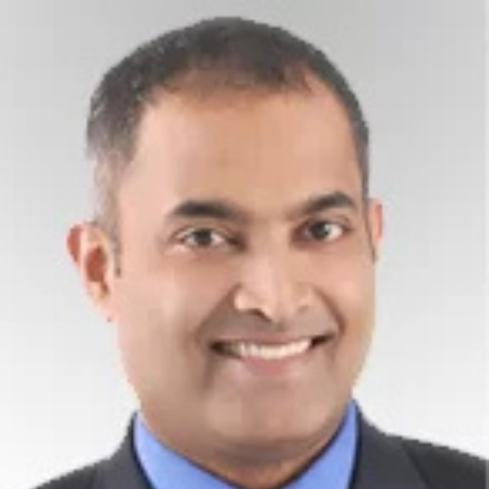 Jayachandran Pillai
